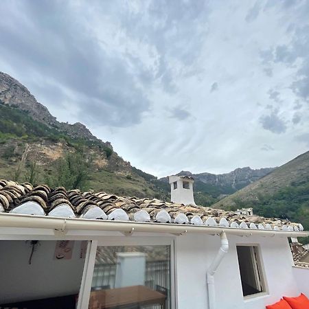 Casa De La Hoz Vila Cazorla Exterior foto