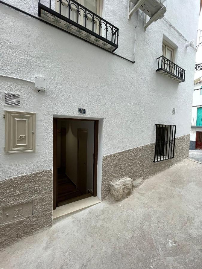 Casa De La Hoz Vila Cazorla Exterior foto