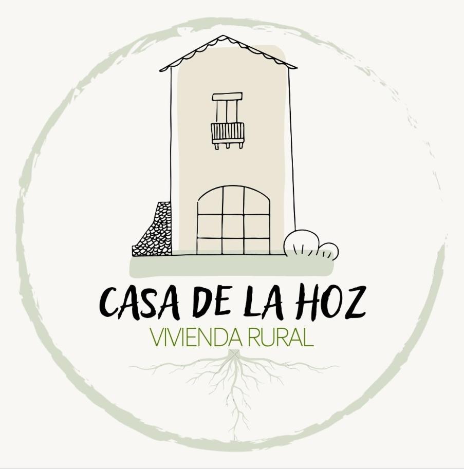 Casa De La Hoz Vila Cazorla Exterior foto